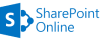 microsoft share point logo